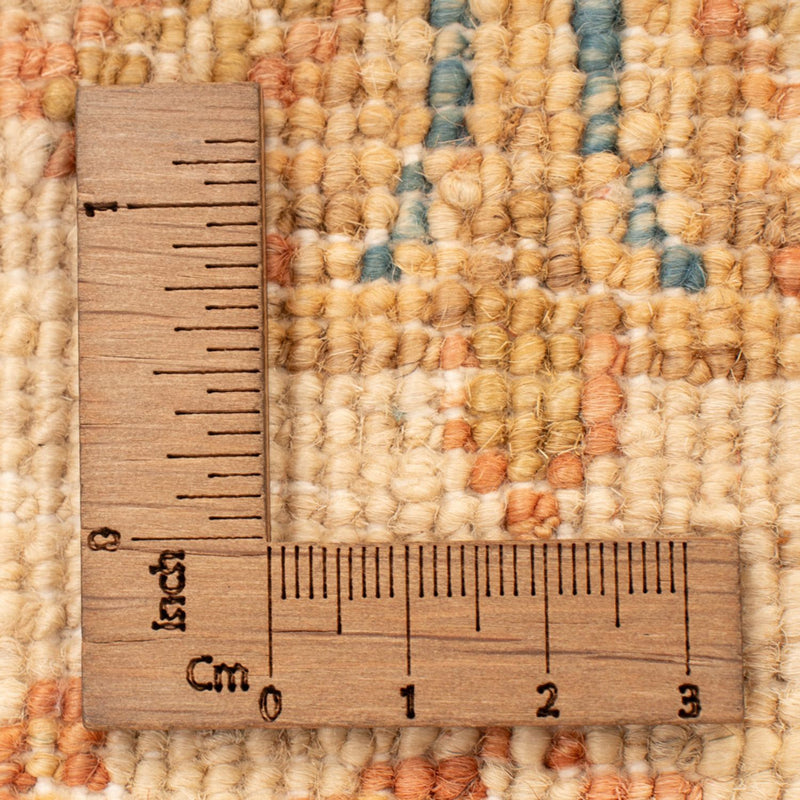 ツィーグラー絨毯 66x53cm - オリエンタル絨毯