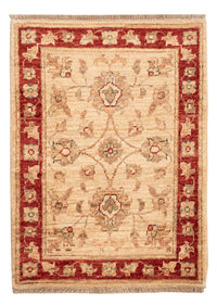 ツィーグラー絨毯 75x54cm - オリエンタル絨毯 – product image