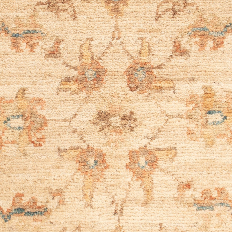 ツィーグラー絨毯 67x49cm - オリエンタル絨毯