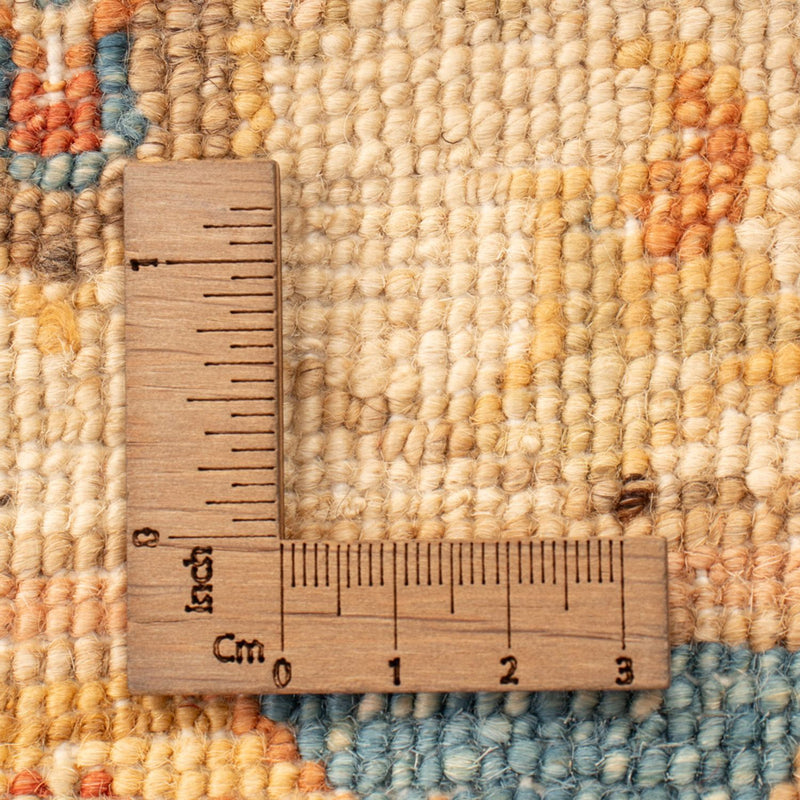 ツィーグラー絨毯 67x49cm - オリエンタル絨毯