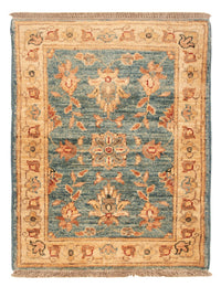 ツィーグラー絨毯 67x52cm - オリエンタル絨毯 – product image