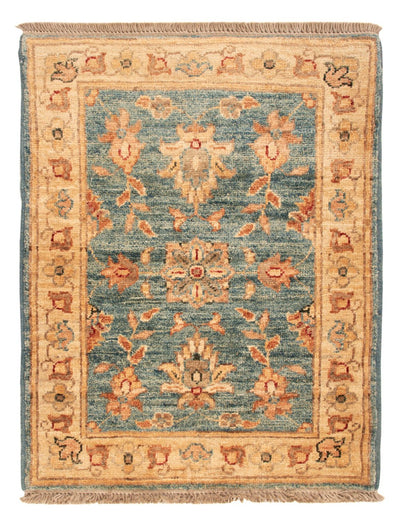 ツィーグラー絨毯 52x67cm - オリエンタル絨毯