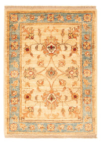 ツィーグラー絨毯 71x52cm - オリエンタル絨毯 – product image