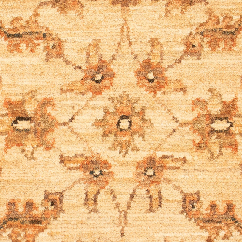 ツィーグラー絨毯 72x51cm - オリエンタル絨毯