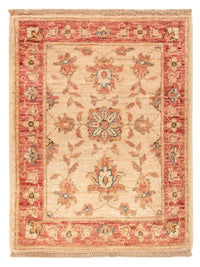 ツィーグラー絨毯 68x51cm - オリエンタル絨毯 – product image