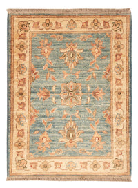 ツィーグラー絨毯 71x55cm - オリエンタル絨毯 – product image