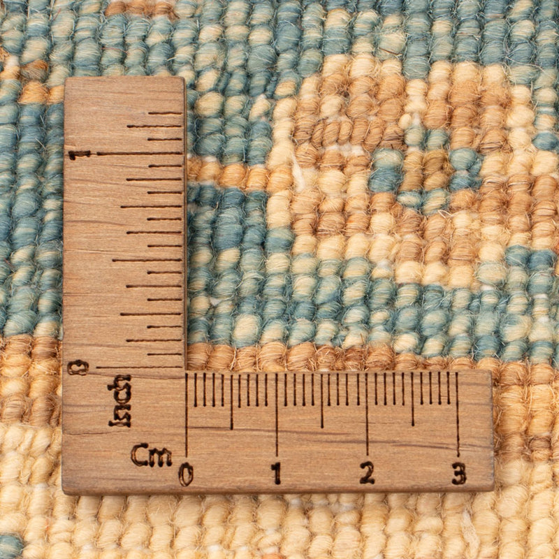 ツィーグラー絨毯 71x55cm - オリエンタル絨毯