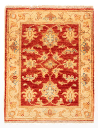 ツィーグラー絨毯 69x53cm - オリエンタル絨毯 – product image