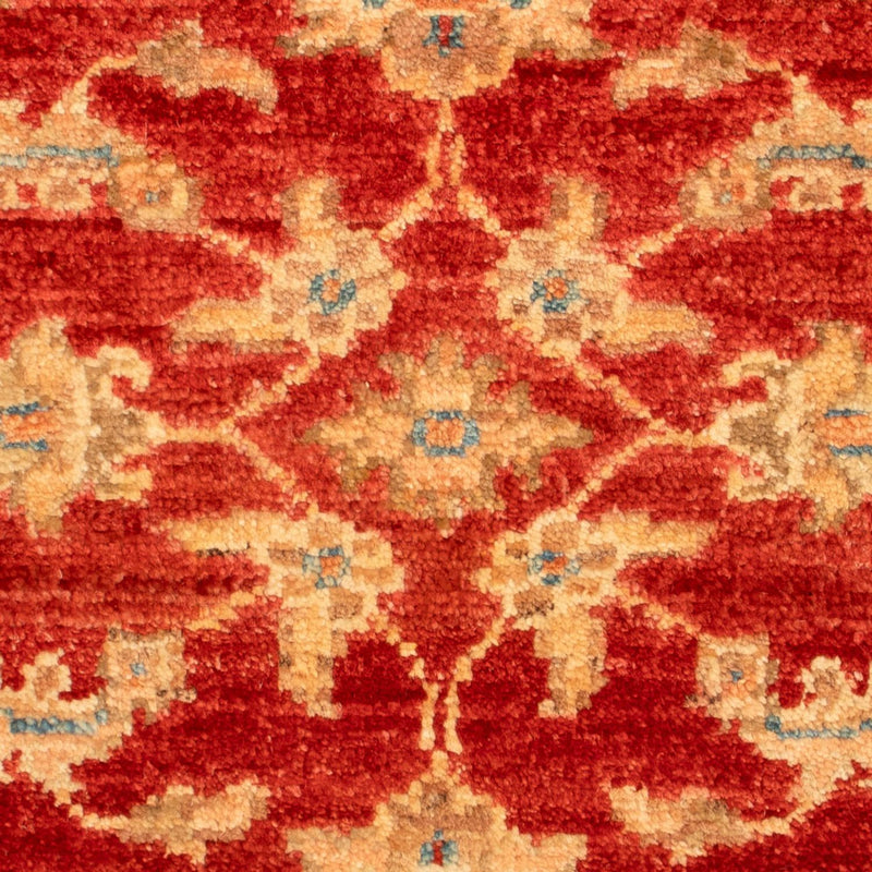 ツィーグラー絨毯 69x53cm - オリエンタル絨毯