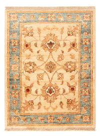 ツィーグラー絨毯 67x53cm - オリエンタル絨毯 – product image
