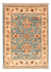 ツィーグラー絨毯 70x52cm - オリエンタル絨毯 – product image