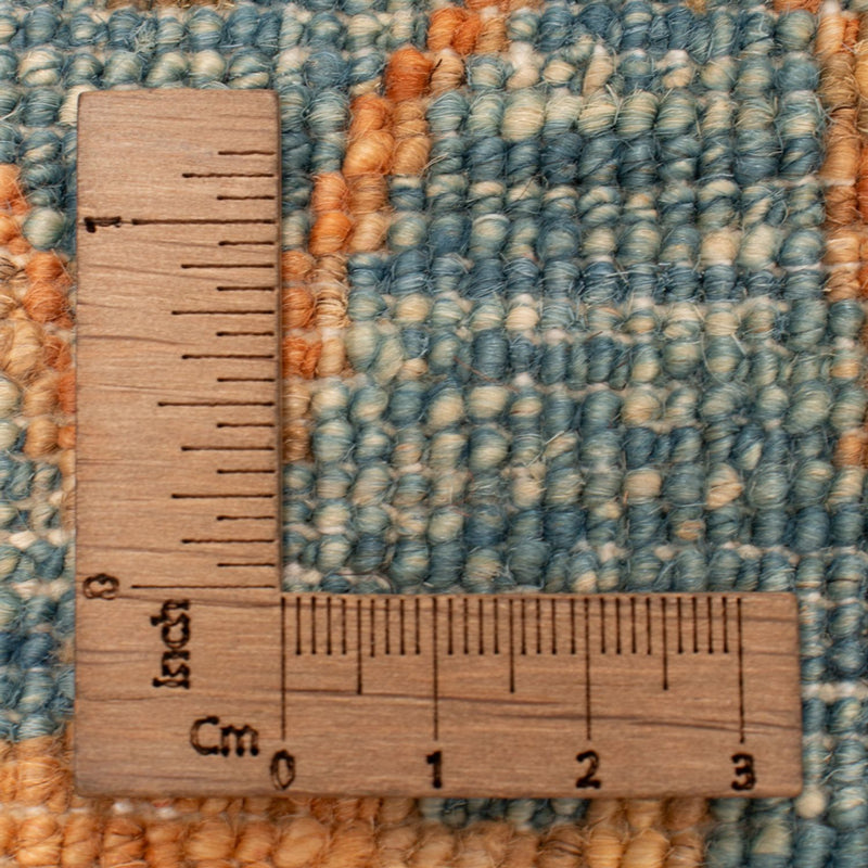 ツィーグラー絨毯 70x52cm - オリエンタル絨毯