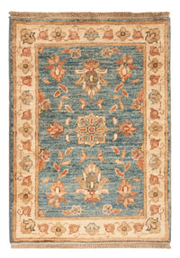 ツィーグラー絨毯 69x50cm - オリエンタル絨毯 – product image