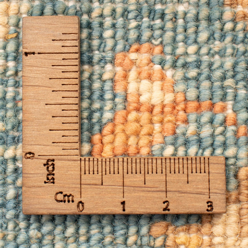 ツィーグラー絨毯 69x52cm - オリエンタル絨毯