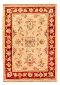 ツィーグラー絨毯 70x52cm - オリエンタル絨毯 – product image