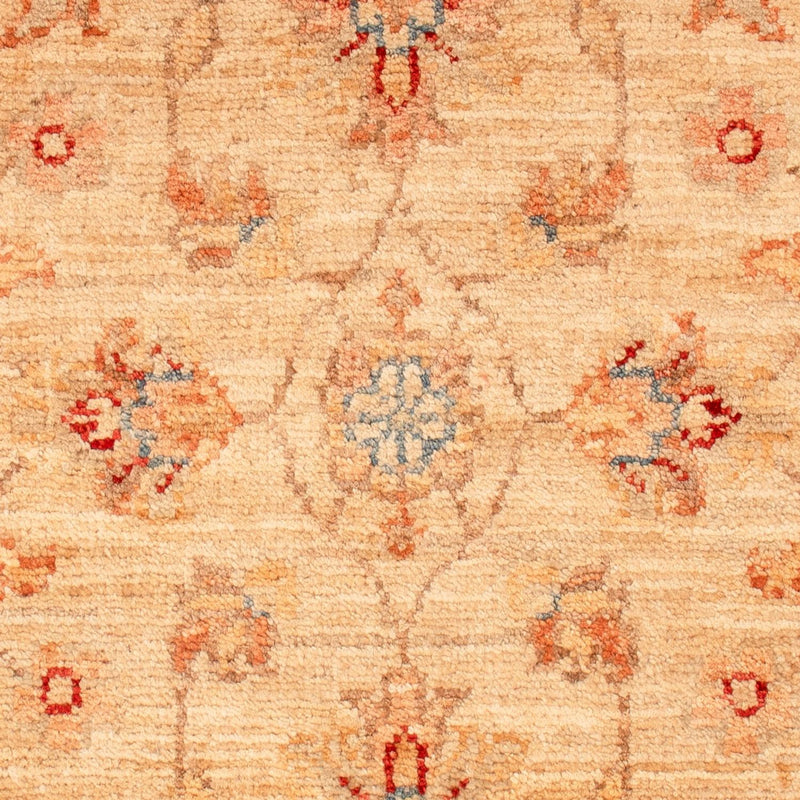 ツィーグラー絨毯 68x51cm - オリエンタル絨毯