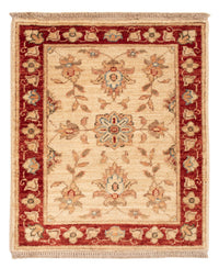 ツィーグラー絨毯 61x51cm - オリエンタル絨毯 – product image