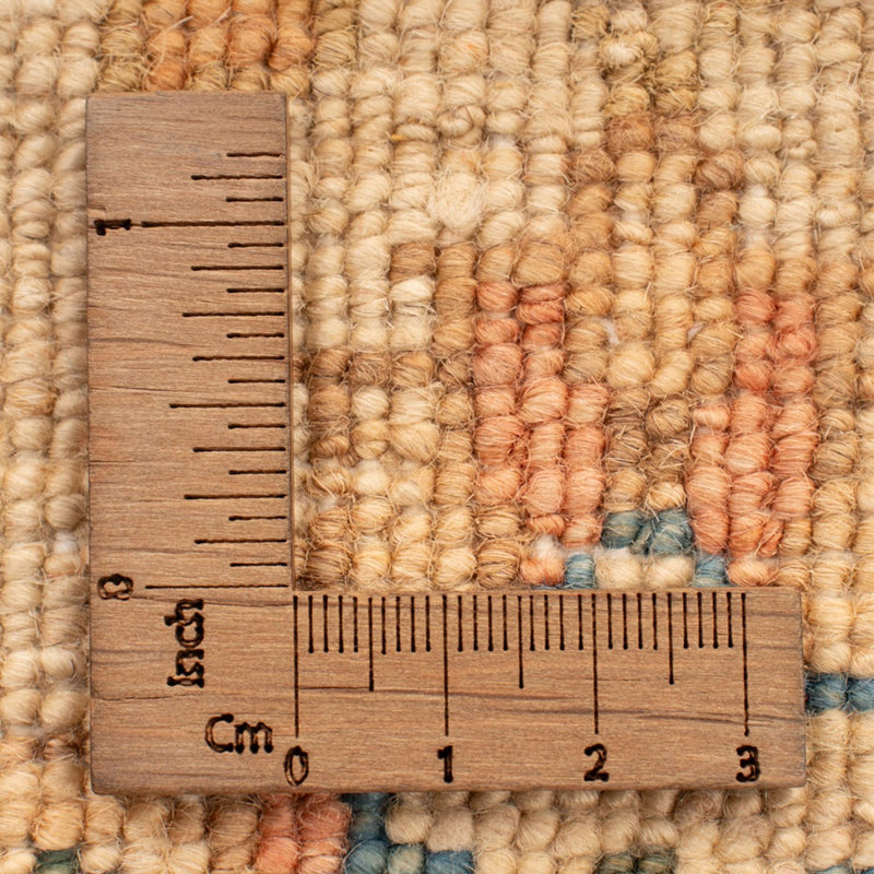 ツィーグラー絨毯 61x51cm - オリエンタル絨毯