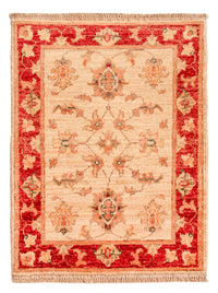 ツィーグラー絨毯 71x55cm - オリエンタル絨毯 – product image