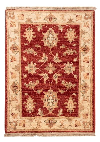 ツィーグラー絨毯 50x70cm - オリエンタル絨毯