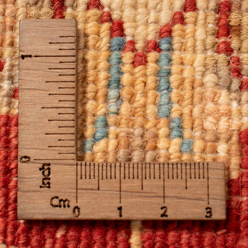 ツィーグラー絨毯 71x52cm - オリエンタル絨毯