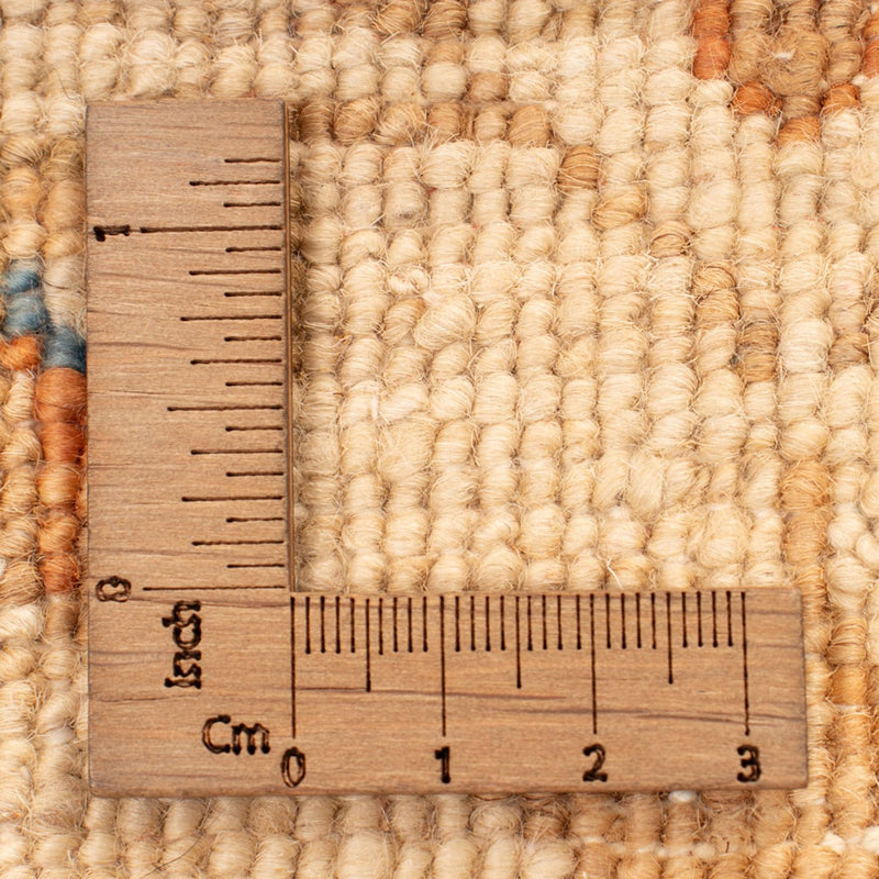 ツィーグラー絨毯 68x51cm - オリエンタル絨毯