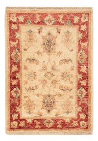 ツィーグラー絨毯 69x50cm - オリエンタル絨毯 – product image