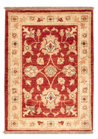 ツィーグラー絨毯 70x51cm - オリエンタル絨毯 – product image