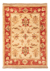 ツィーグラー絨毯 68x52cm - オリエンタル絨毯 – product image