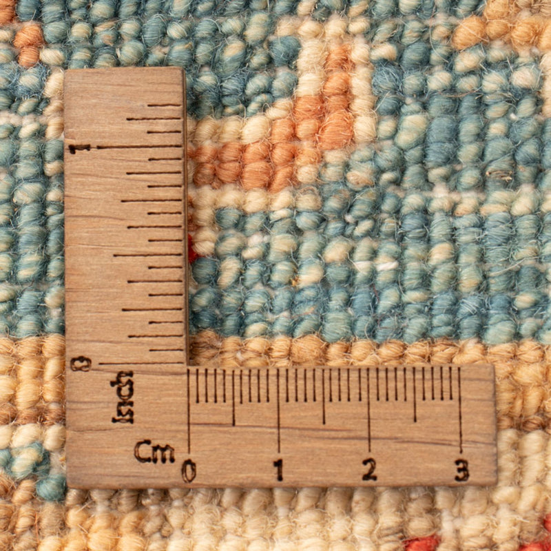 ツィーグラー絨毯 67x51cm - オリエンタル絨毯