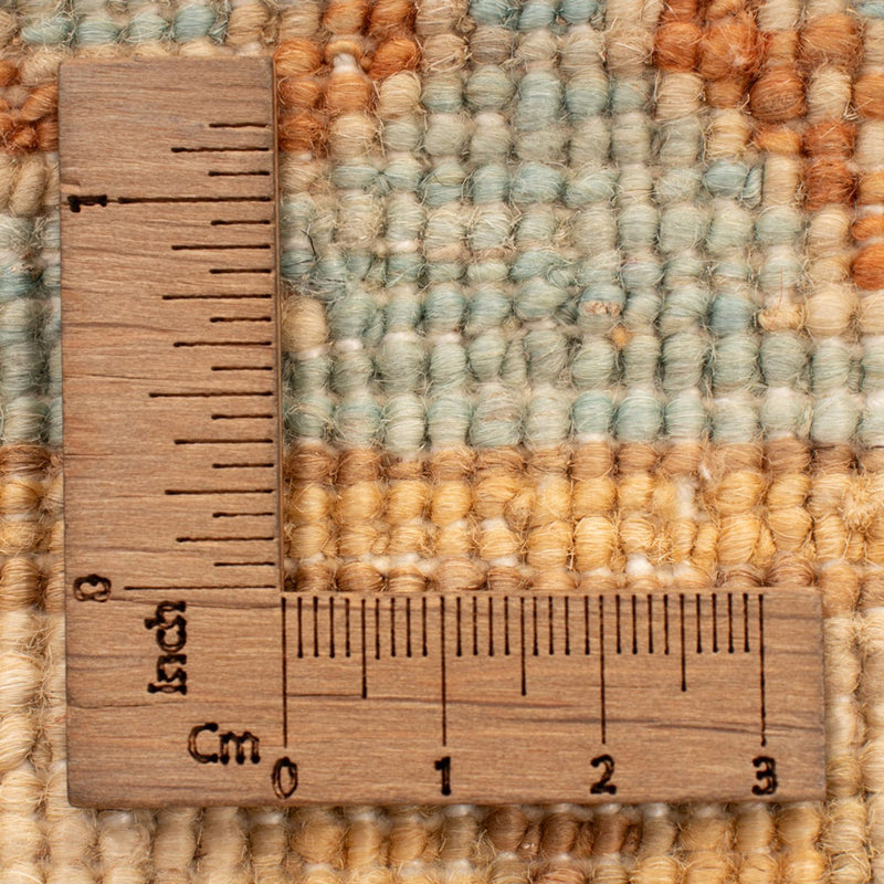 ツィーグラー絨毯 70x50cm - オリエンタル絨毯