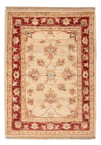 ツィーグラー絨毯 69x50cm - オリエンタル絨毯 – product image
