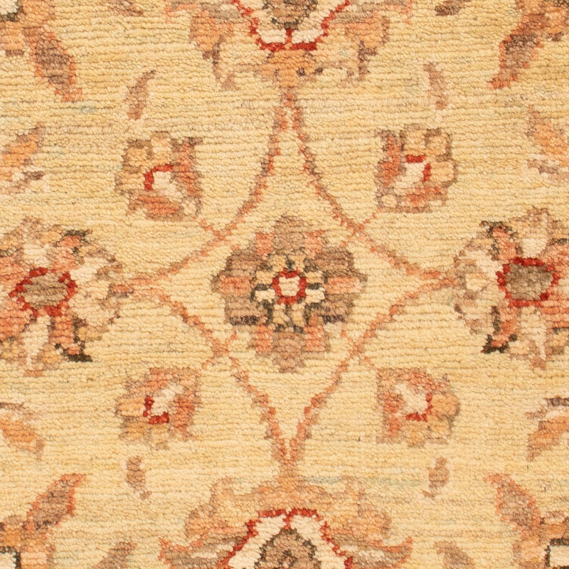 ツィーグラー絨毯 69x52cm - オリエンタル絨毯