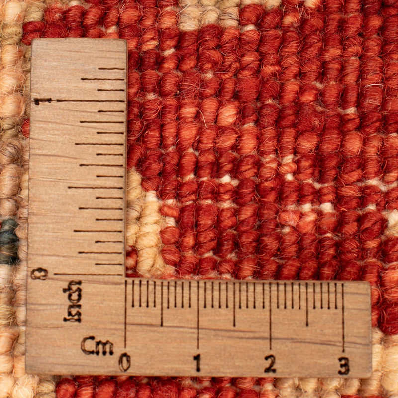 ツィーグラー絨毯 67x49cm - オリエンタル絨毯