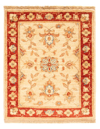 ツィーグラー絨毯 61x50cm - オリエンタル絨毯 – product image
