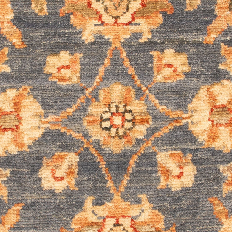 ツィーグラー絨毯 70x54cm - オリエンタル絨毯