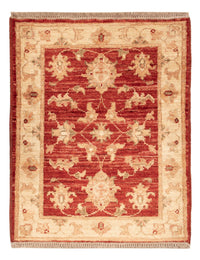 ツィーグラー絨毯 67x55cm - オリエンタル絨毯 – product image