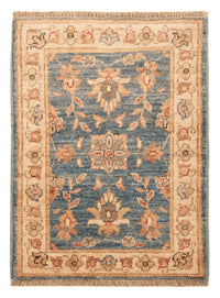 ツィーグラー絨毯 67x50cm - オリエンタル絨毯 – product image