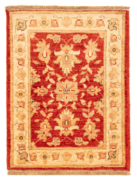 ツィーグラー絨毯 68x51cm - オリエンタル絨毯 – product image