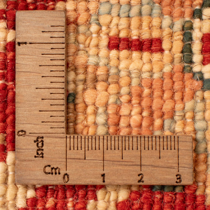 ツィーグラー絨毯 68x51cm - オリエンタル絨毯