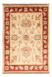 ツィーグラー絨毯 73x51cm - オリエンタル絨毯 – product image