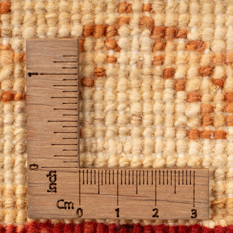 ツィーグラー絨毯 73x51cm - オリエンタル絨毯