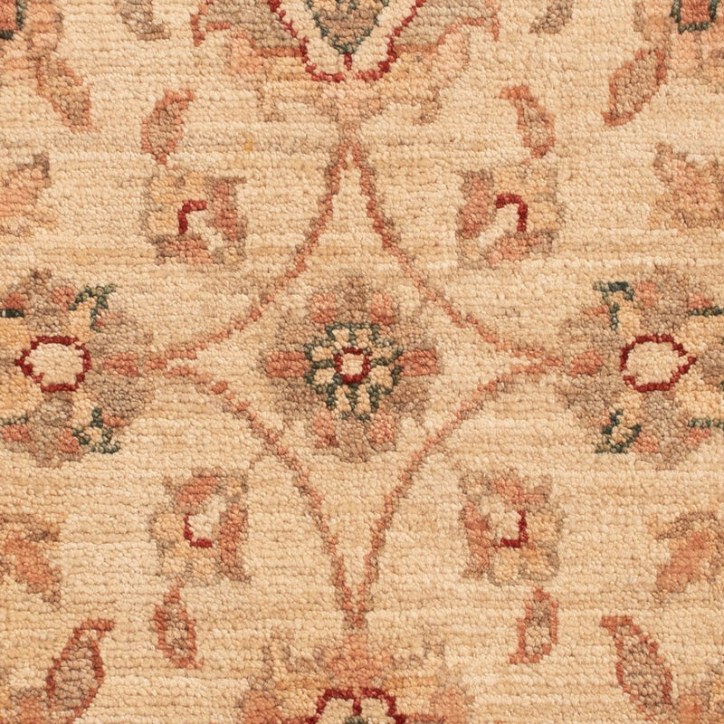 ツィーグラー絨毯 75x51cm - オリエンタル絨毯