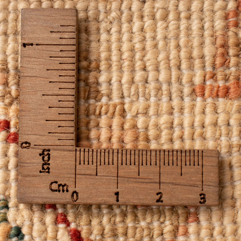 ツィーグラー絨毯 75x51cm - オリエンタル絨毯