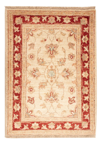 ツィーグラー絨毯 53x73cm - オリエンタル絨毯
