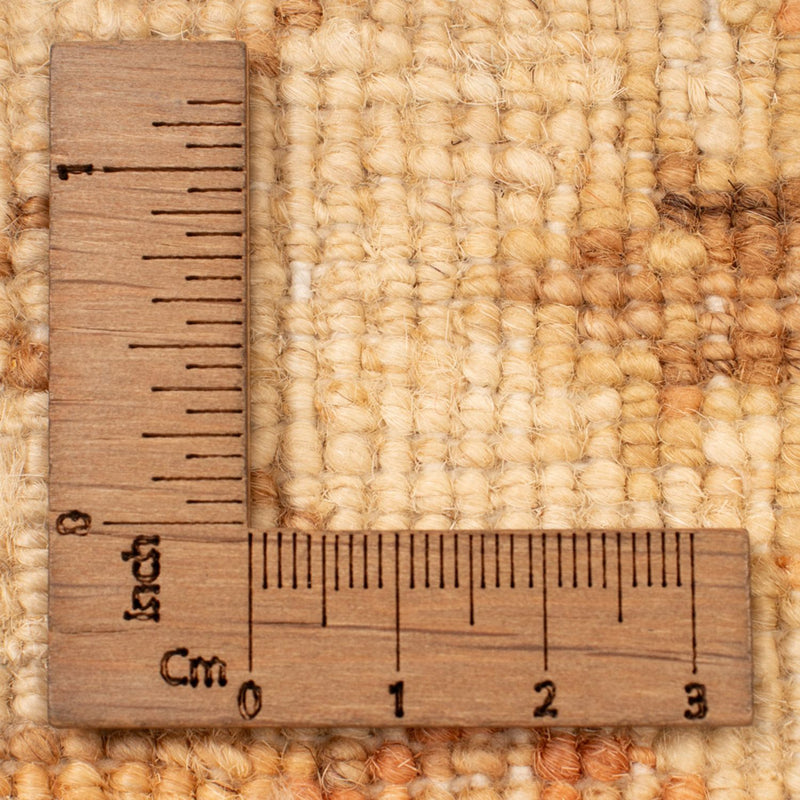 ツィーグラー絨毯 65x54cm - オリエンタル絨毯