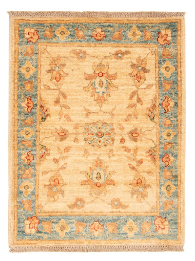 ツィーグラー絨毯 55x73cm - オリエンタル絨毯