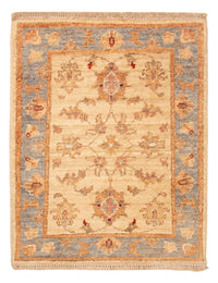 ツィーグラー絨毯 67x51cm - オリエンタル絨毯 – product image