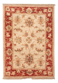 ツィーグラー絨毯 72x52cm - オリエンタル絨毯 – product image