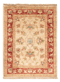 ツィーグラー絨毯 68x51cm - オリエンタル絨毯 – product image